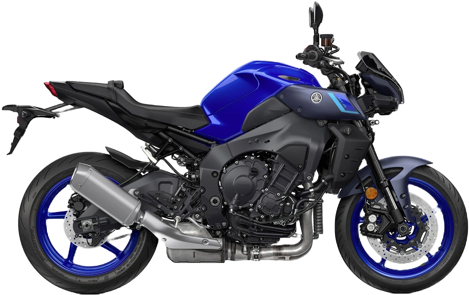 Motorcycle category
