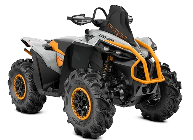 ATV category