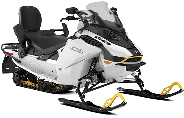 Snowmobile category